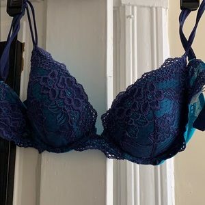 Victoria’s Secret Very Sexy Push Up Bra